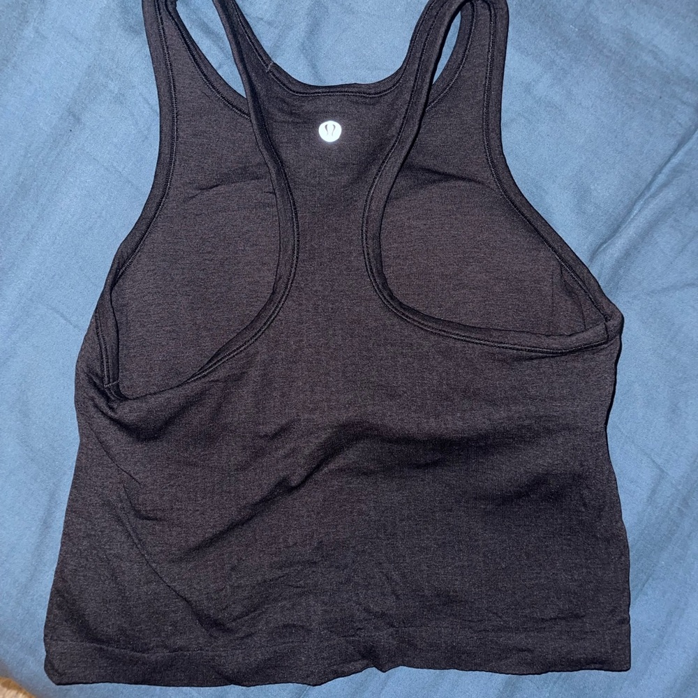 Ebb To Street Crop Tank